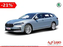 Andere Neu 2024 Skoda Superb LAURIN & KLEMENT Kombi | 49.990 € (Fairer Preis)