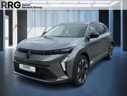 Grau Gebraucht 2024 Renault Scénic Iconic Van / Kleinbus | 50.900 € (Teuer)