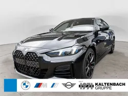 Schwarz Neu 2025 BMW 420 Gran Coupé M Sport Coupé | 65.490 € (Etwas zu teuer)