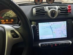 Schwarz Gebraucht 2011 Smart ForTwo Coupé Coupé | 4.800 € (Fairer Preis)