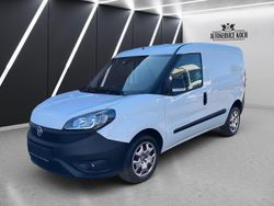 Bianco banchisa/pack/canova/sa Gebraucht 2020 Fiat Doblò Van / Kleinbus | 11.900 € (Etwas zu teuer)