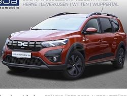 Braun Gebraucht 2025 Dacia Jogger Expression Van / Kleinbus | 23.888 € (Guter Preis)