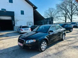 Schwarz Gebraucht 2006 Audi A4 Limousine | 2.999 € (Guter Preis)