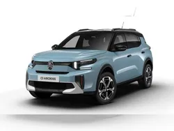 Grau Neu 2025 Citroën e-C3 SUV | 35.700 €