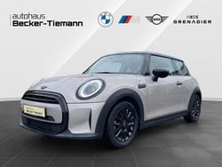Grau Gebraucht 2022 Mini Cooper Kleinwagen | 19.711 € (Guter Preis)