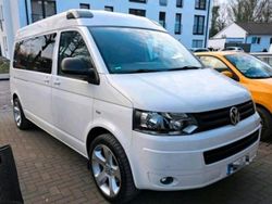 Weiß Gebraucht 2012 VW T5 Van | 10.500 €