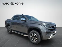 Grau Gebraucht 2025 VW Amarok Style Abholung | 54.990 €