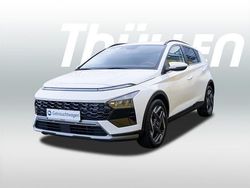 Weiß Gebraucht 2025 Hyundai Bayon Prime SUV | 19.780 € (Fairer Preis)