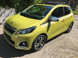 Gebraucht 2020 Peugeot 108 Collection Kleinwagen | 9.500 € (Guter Preis)