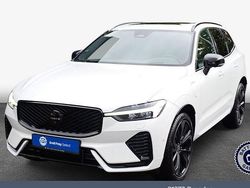 Weiß Neu 2025 Volvo XC60 Plus SUV | 66.640 € (Teuer)