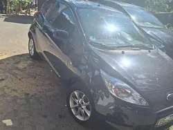 Schwarz Gebraucht 2013 Ford Ka Kleinwagen | 4.800 € (Etwas zu teuer)