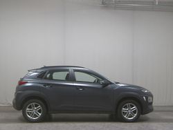 Dark knight / mic Gebraucht 2019 Hyundai Kona Pure SUV | 9.480 € (Guter Preis)