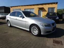 Silber Gebraucht 2009 BMW 325 Limousine | 7.250 € (Fairer Preis)