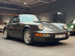 Grau Gebraucht 1990 Porsche 964 | 94.900 €