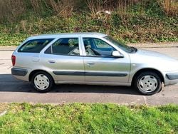 Silber Gebraucht 1999 Citroën Xsara Kombi | 1.300 €