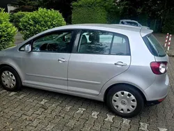 Silber Gebraucht 2005 VW Golf Plus Cross Van / Kleinbus | 1.900 € (Fairer Preis)