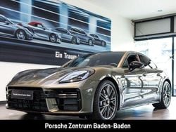 Grün Neu 2025 Porsche Panamera GTS Limousine | 193.359 € (Guter Preis)