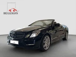 Mercedes E250