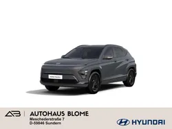 Ecotronic grey / mic Neu 2025 Hyundai Kona Trend SUV | 34.490 € (Fairer Preis)