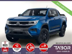 Dark grey metallic Neu 2025 VW Amarok Abholung | 57.020 € (Guter Preis)