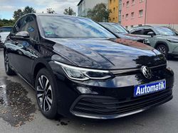 Other Gebraucht 2021 VW Golf VIII United Kleinwagen | 19.980 € (Teuer)