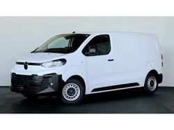 Neu 2024 Citroën Jumpy Van / Kleinbus | 28.970 € (Fairer Preis)
