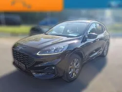 Schwarz metallic Gebraucht 2020 Ford Kuga ST-Line X SUV | 24.790 € (Etwas zu teuer)