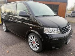 Gebraucht 2008 VW T5 Van | 14.900 €