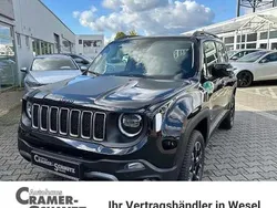 Solid black uni Neu 2024 Jeep Renegade SUV | 34.900 € (Etwas zu teuer)