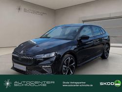 Schwarz Neu 2025 Skoda Scala Monte Carlo Kleinwagen | 41.789 €
