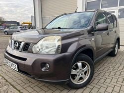 Grau Gebraucht 2007 Nissan X-Trail SE SUV | 2.490 € (Superpreis)