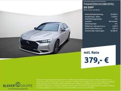 Kristallgrau Gebraucht 2023 DS Automobiles DS9 Limousine | 38.980 €