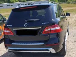 Mercedes ML350