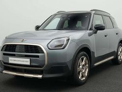 Grün Gebraucht 2024 Mini Countryman Favoured SUV | 38.086 € (Fairer Preis)