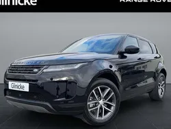 Schwarz Neu 2024 Land Rover Range Rover evoque SE SUV | 60.980 € (Superpreis)