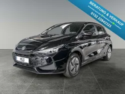 Schwarz Gebraucht 2025 MG MG3 Kleinwagen | 16.490 € (Guter Preis)