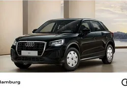 Weiß Neu 2025 Audi Q2 SUV | 29.000 € (Fairer Preis)
