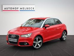 Misanorot Gebraucht 2011 Audi A1 Ambition Kleinwagen | 7.450 € (Fairer Preis)