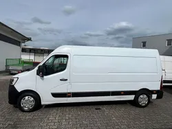 Weiß Gebraucht 2022 Renault Master Van | 12.250 € (Fairer Preis)