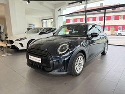 Enigmatic black metallic Gebraucht 2023 Mini Cooper Kleinwagen | 24.490 € (Fairer Preis)