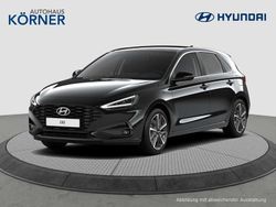 Grau Neu 2025 Hyundai i30 Advantage Limousine | 28.495 € (Fairer Preis)