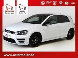 Weiß Gebraucht 2016 VW Golf VII R Limousine | 35.880 €