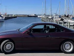Gebraucht 1992 BMW 850 Coupé | 33.000 €