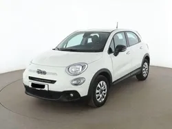 Weiß Gebraucht 2023 Fiat 500X Sport SUV | 19.990 € (Superpreis)