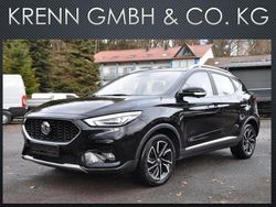 Schwarz Gebraucht 2023 MG ZS Luxury SUV | 12.990 € (Guter Preis)