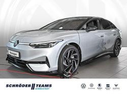 Silber Neu 2025 VW ID.7 Pro Limousine | 55.880 € (Guter Preis)