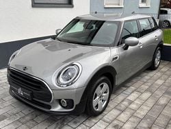Silber Gebraucht 2023 Mini Cooper Clubman Kombi | 21.950 € (Fairer Preis)