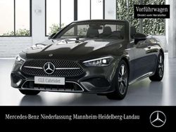 Grau Gebraucht 2025 Mercedes 180 Limousine | 53.990 €
