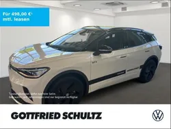 Weiß Neu 2025 VW ID.4 GTX SUV | 61.880 €