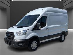 Weiß Gebraucht 2019 Ford Transit Trend Van / Kleinbus | 14.890 € (Superpreis)